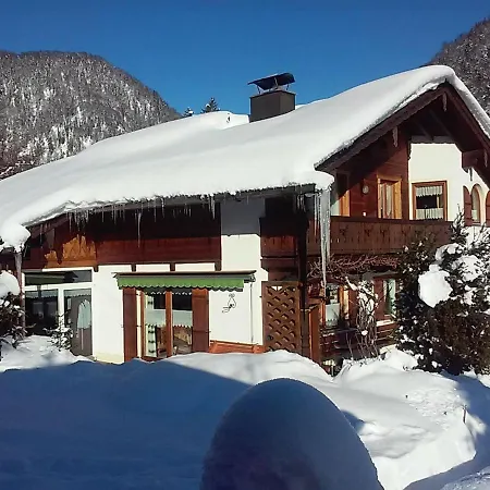 Apartment Haus Schmidberger