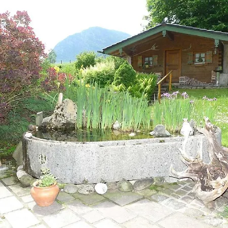 Haus Schmidberger * Schneizlreuth