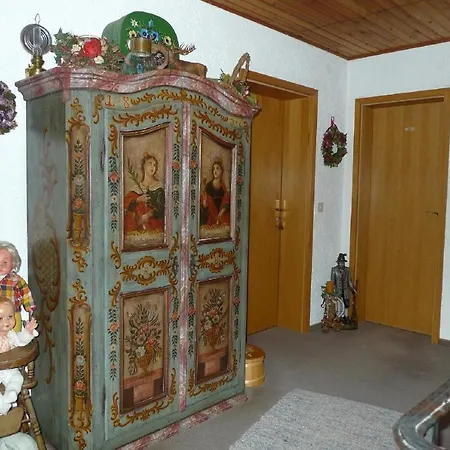 Haus Schmidberger Schneizlreuth