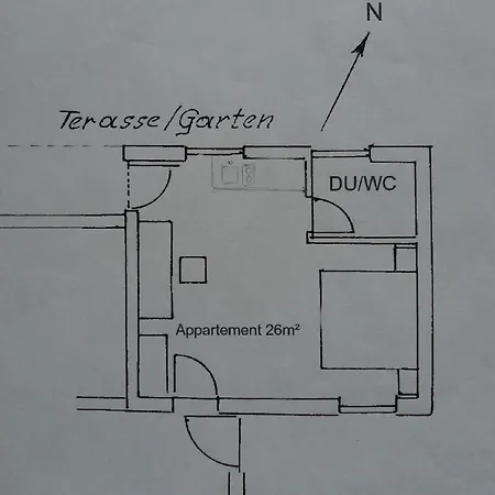 Apartment Haus Schmidberger Schneizlreuth