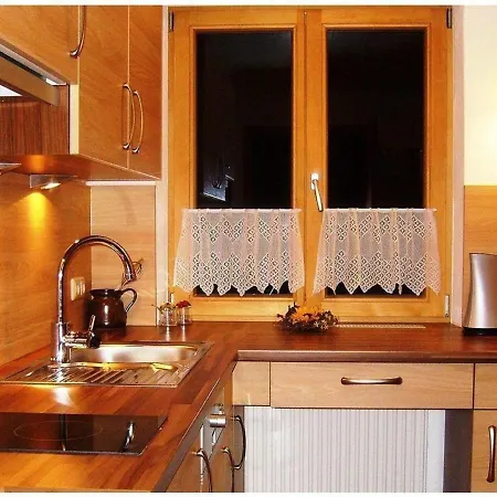 Apartment Haus Schmidberger Schneizlreuth