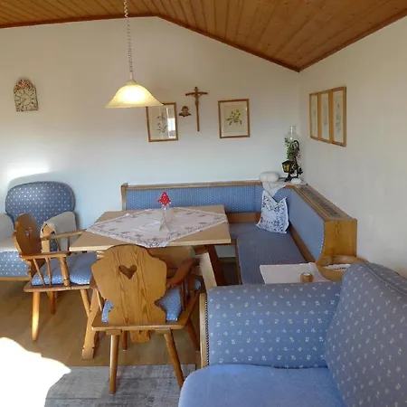 Haus Schmidberger Apartment