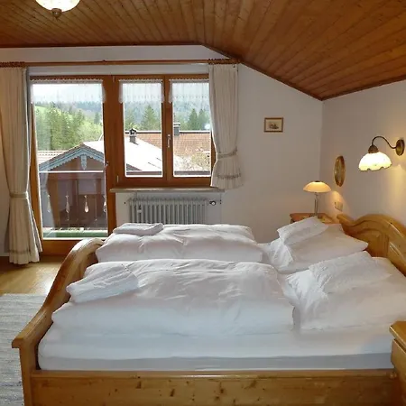 Haus Schmidberger Schneizlreuth