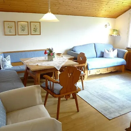 Haus Schmidberger Apartment Schneizlreuth