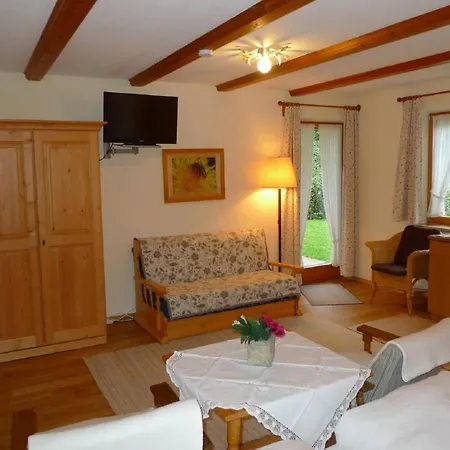 Haus Schmidberger *
