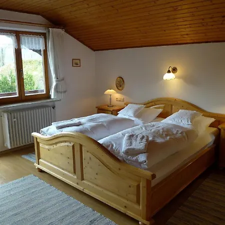 Apartment Haus Schmidberger